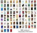 100 Works of Japanese Literature