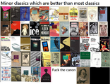 Minor Classics 2