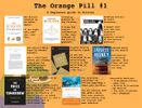 Orange pill