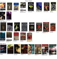 Suggested horror titles