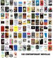 100 contemporary novellas